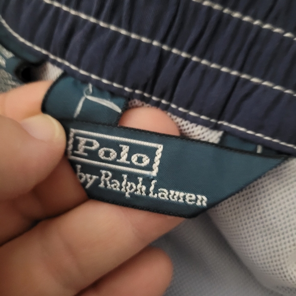POLO RL | swim trunks - Picture 6 of 9